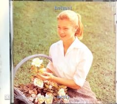 Helmet Betty CD