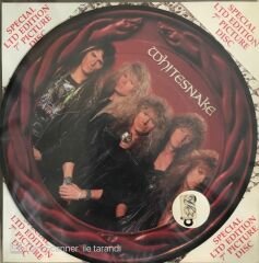 Whitesnake - The Deeper The Love 45lik