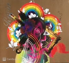 Best Of Ravin 2 CD