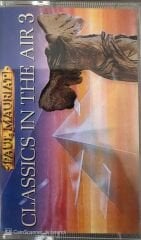 Paul Mauriat - Classics In The Air 3 KASET