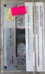 Paul Mauriat - Classics In The Air 3 KASET