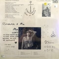 Florence - The Machine LP