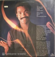 Ronnie Laws - Flame LP