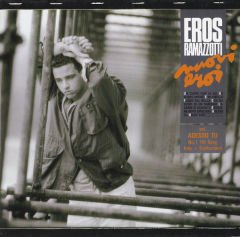 Eros Ramazzotti – Nuovi Eroi LP