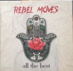 Rebel Moves All The Best LP