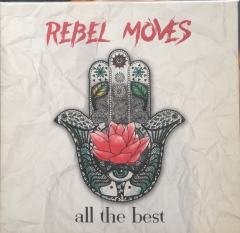 Rebel Moves All The Best LP