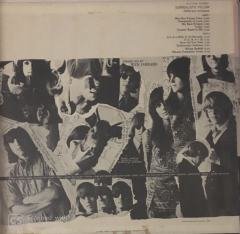 Jefferson Airplane Surrealistic Pillow LP