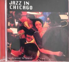 Jazz In Chicago CD