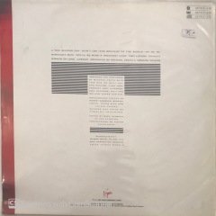 Sandra Mirrors LP