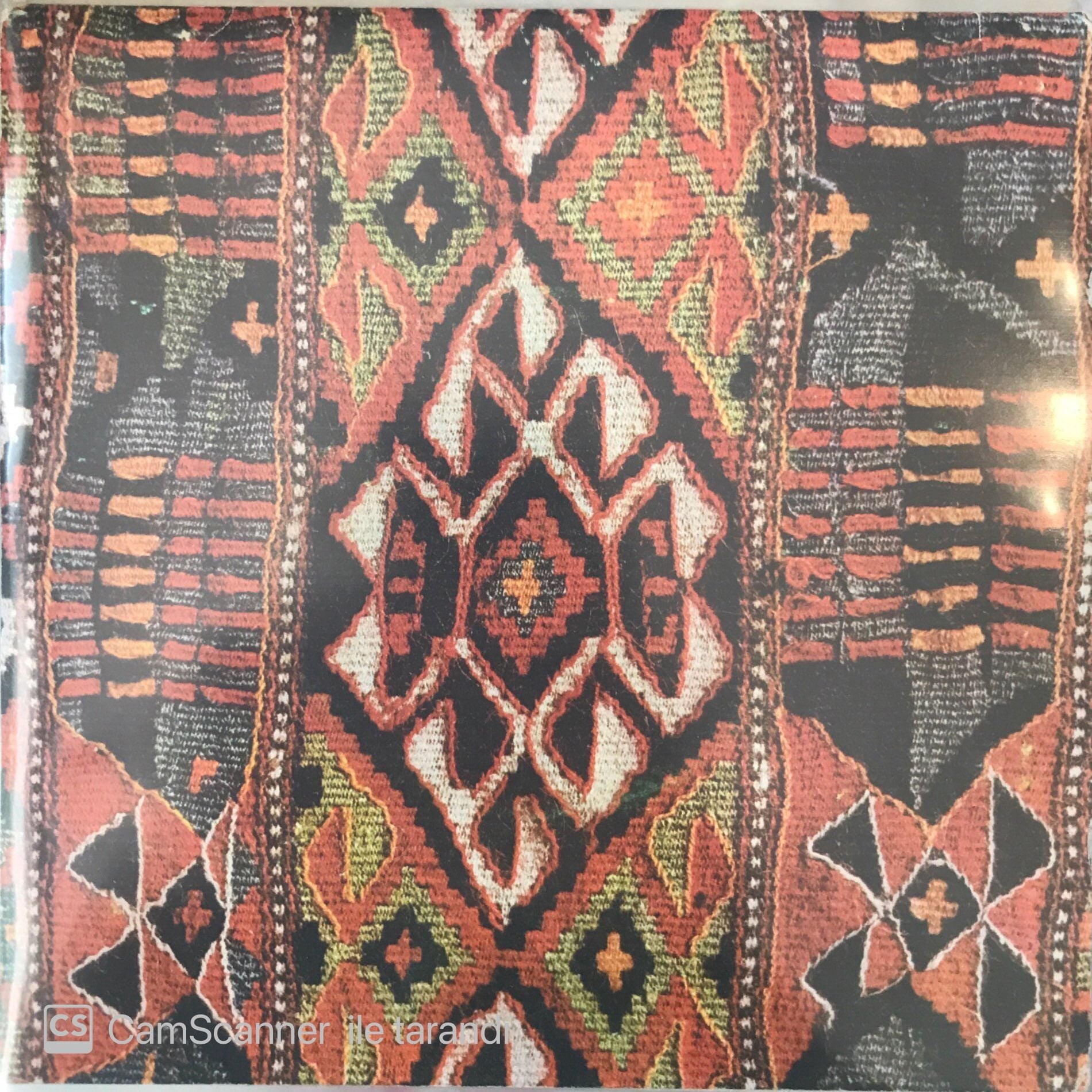 Erzurum Baş Barı 45lik