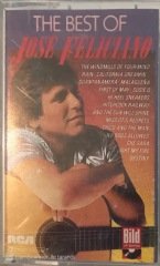 The Best Of Jose Feliciano KASET