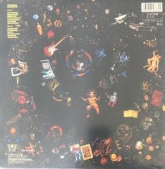 John Farnham Chain Reaction LP