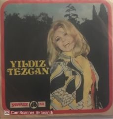 Yıldız Tezcan Gaşların Gara Gara 45lik