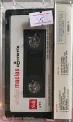 Enrico Macias L'olympia KASET