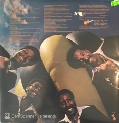 The Four Tops - At The Top LP