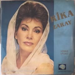 Rika Zaray LP