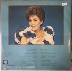 Rika Zaray LP