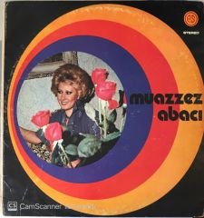 Muazzez Abacı - Yeşil Gözlerinden LP