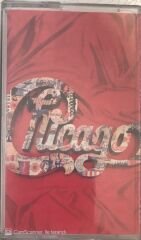 Chicago The Heart Of Chicago 1967-1997 KASET