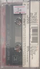 Chicago The Heart Of Chicago 1967-1997 KASET