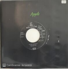 The Beatles - Please, Please Me 45lik