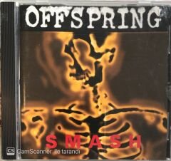 Offspring - Smash CD