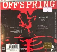 Offspring - Smash CD