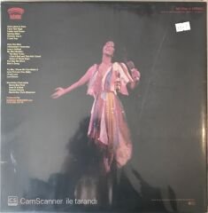 Donna Summer Live And More Double LP