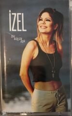 İzel Bir Küçük Aşk KASET