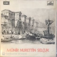 Münir Nurettin Selçuk LP