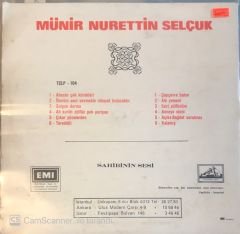 Münir Nurettin Selçuk LP