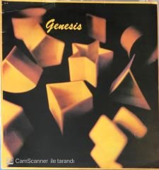 Genesis LP