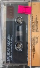 Müjdat Akgün - Aklım Sende Kaldı KASET