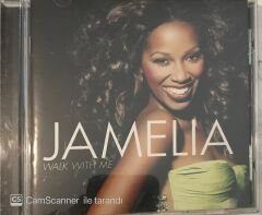 Jamelia Walk With me CD