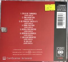 Grupo Niche - Cielo De Tambores - CD