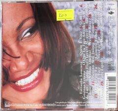 Alcione - Celebraçao - CD