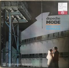 Depeche Mode - Some Great Reward LP
