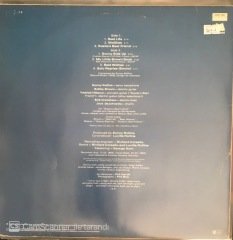 Sonny Rollins Reel Life LP