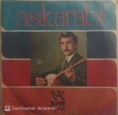 Aşık Arabi İntizar 45lik