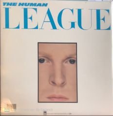 The Human League - Dare LP
