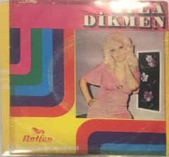 Ayla Dikmen - Benim Kaderim Bu 45lik