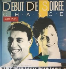 Debut De Soiree - Chance Maxi