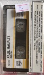 Paul Mauriat Iberia KASET