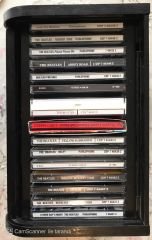 Beatles Box 15 CD (Ahşap Kutusunda)