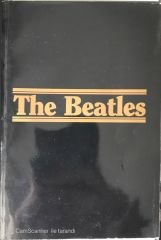 Beatles Box 15 CD (Ahşap Kutusunda)