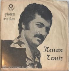 Kenan Temiz Tombul Tombul Memeler 45lik