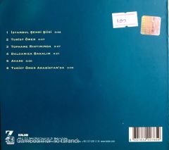 Sadri Alışık / 5 Yeşilçam Şarkıları CD