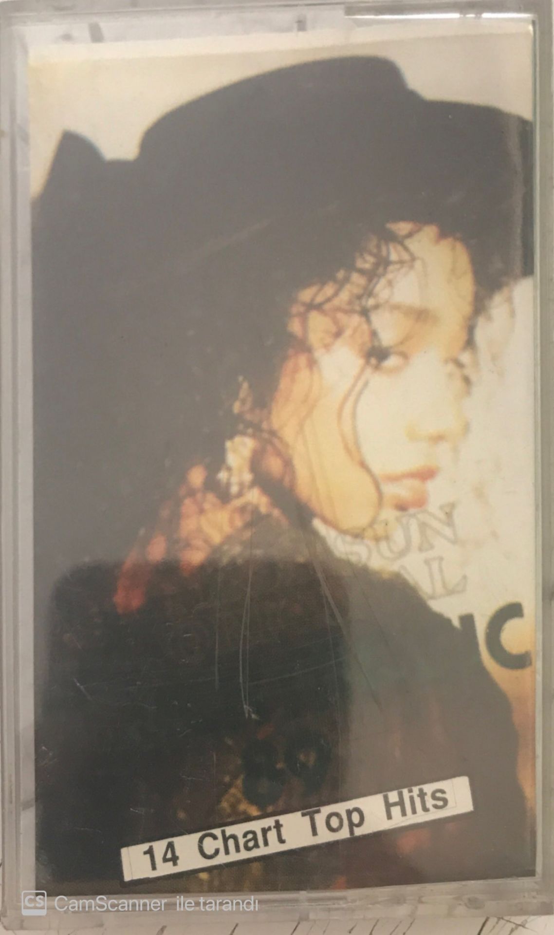 Black Magic 89 KASET