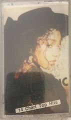 Black Magic 89 KASET