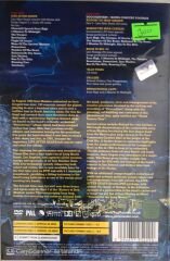 Iron Maiden Life After Death DVD